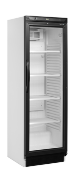 TEFCOLD Flessenkoeler (T401/LUX) CEV425 1 LED