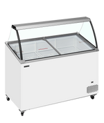 TEFCOLD Vriezer voor schepijs IC402SCE-SO