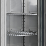 TEFCOLD Staande vriezer GN2/1 RF1420C
