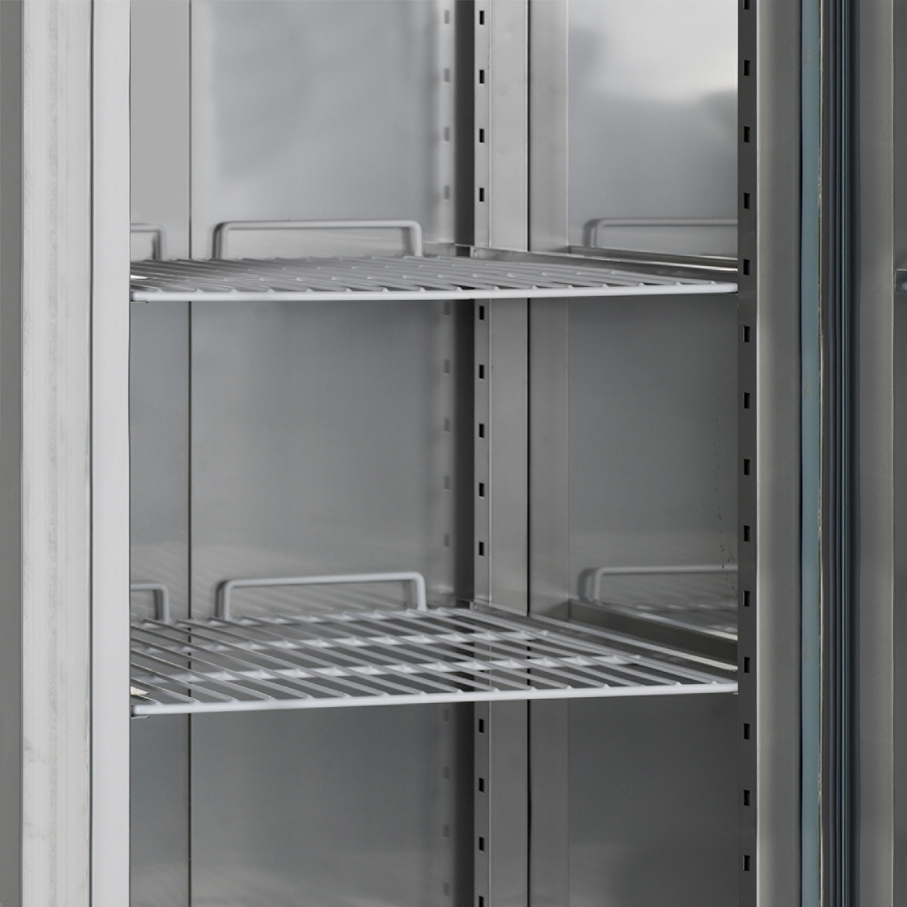 TEFCOLD Staande vriezer GN2/1 RF1420C