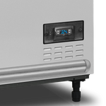 TEFCOLD Supermarktkoeler/-vriezer SFI145-CF VS