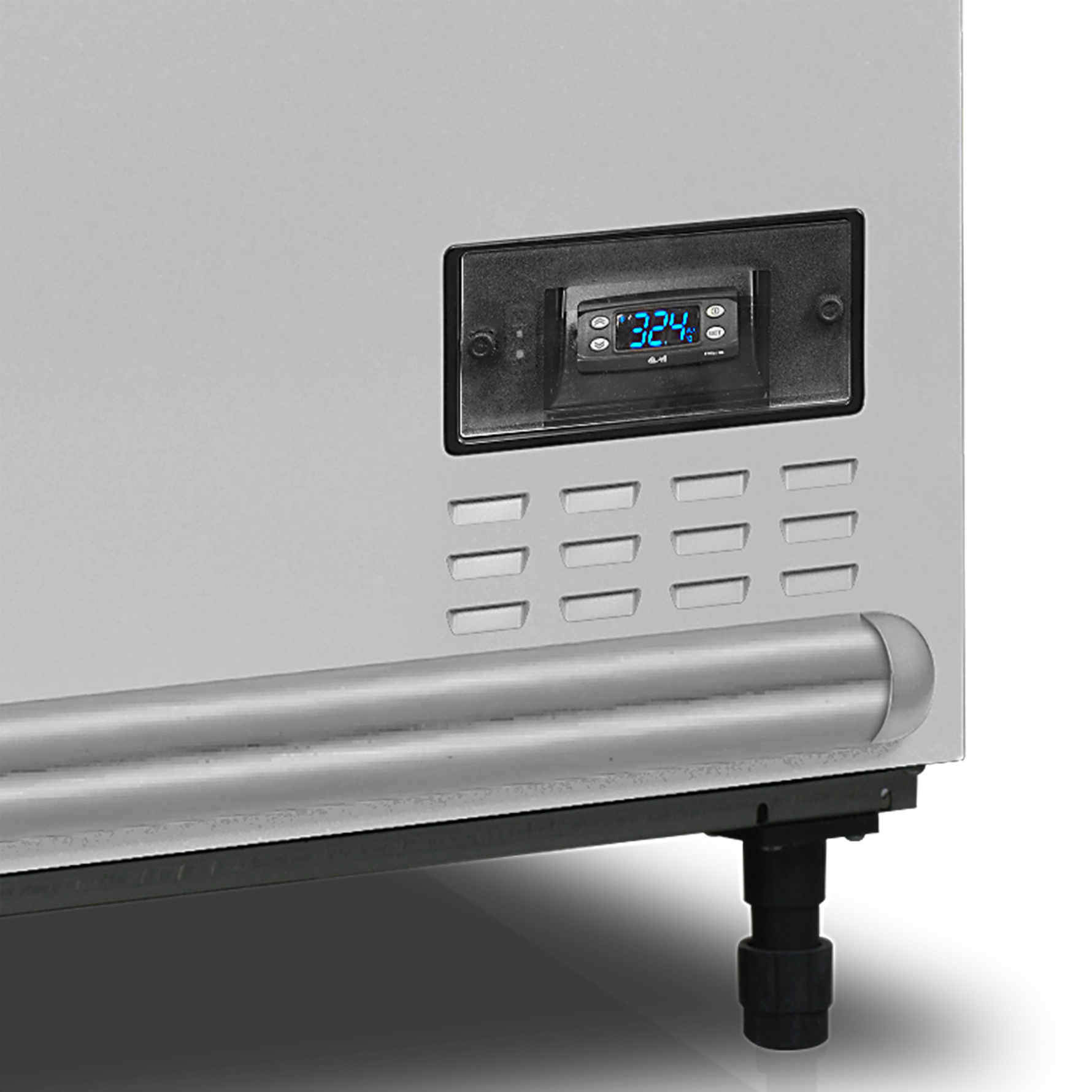 TEFCOLD Supermarktkoeler/-vriezer SFI145-CF VS