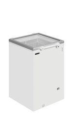 TEFCOLD Diepvrieskist ST160