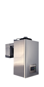 TEFCOLD Positieve monoblok 20m³ CRU1520P w/o Panel