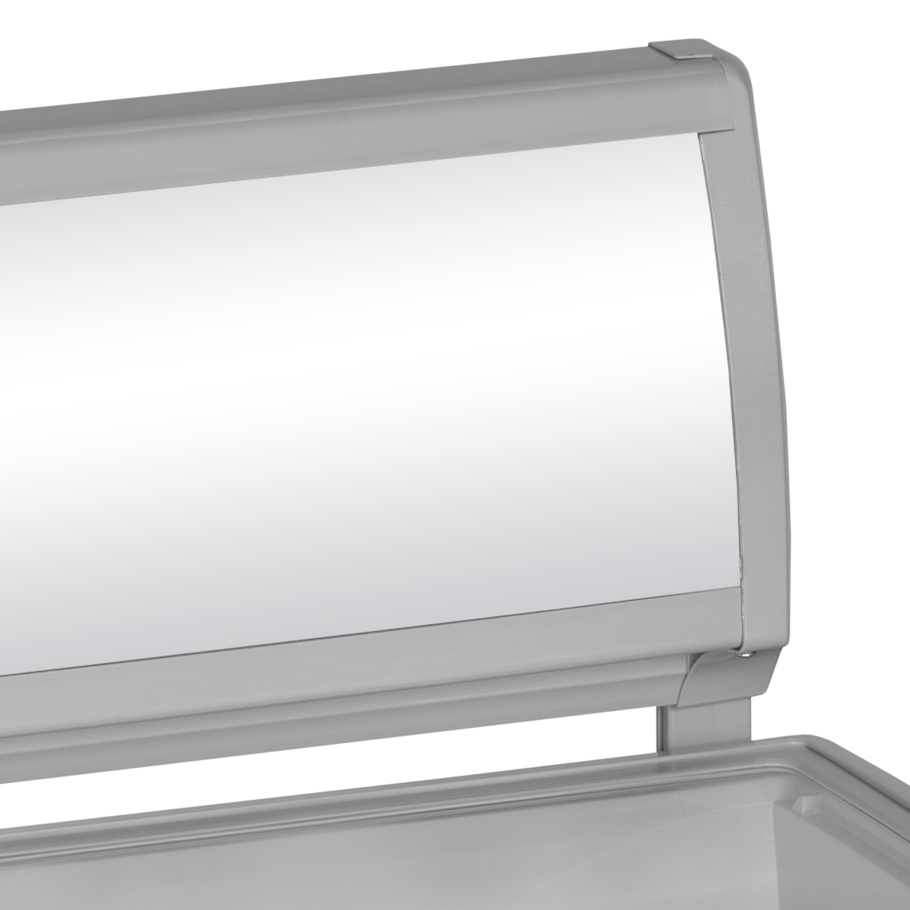 TEFCOLD Vrieskast consumptie-ijs IDC152C-W1