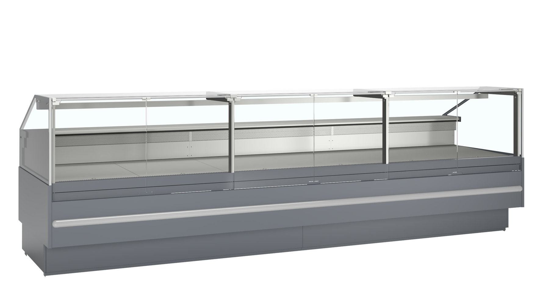 TEFCOLD Geventileerde koeltoonbank SOCB37582A