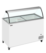 TEFCOLD Vriezer voor schepijs IC402SC-SO
