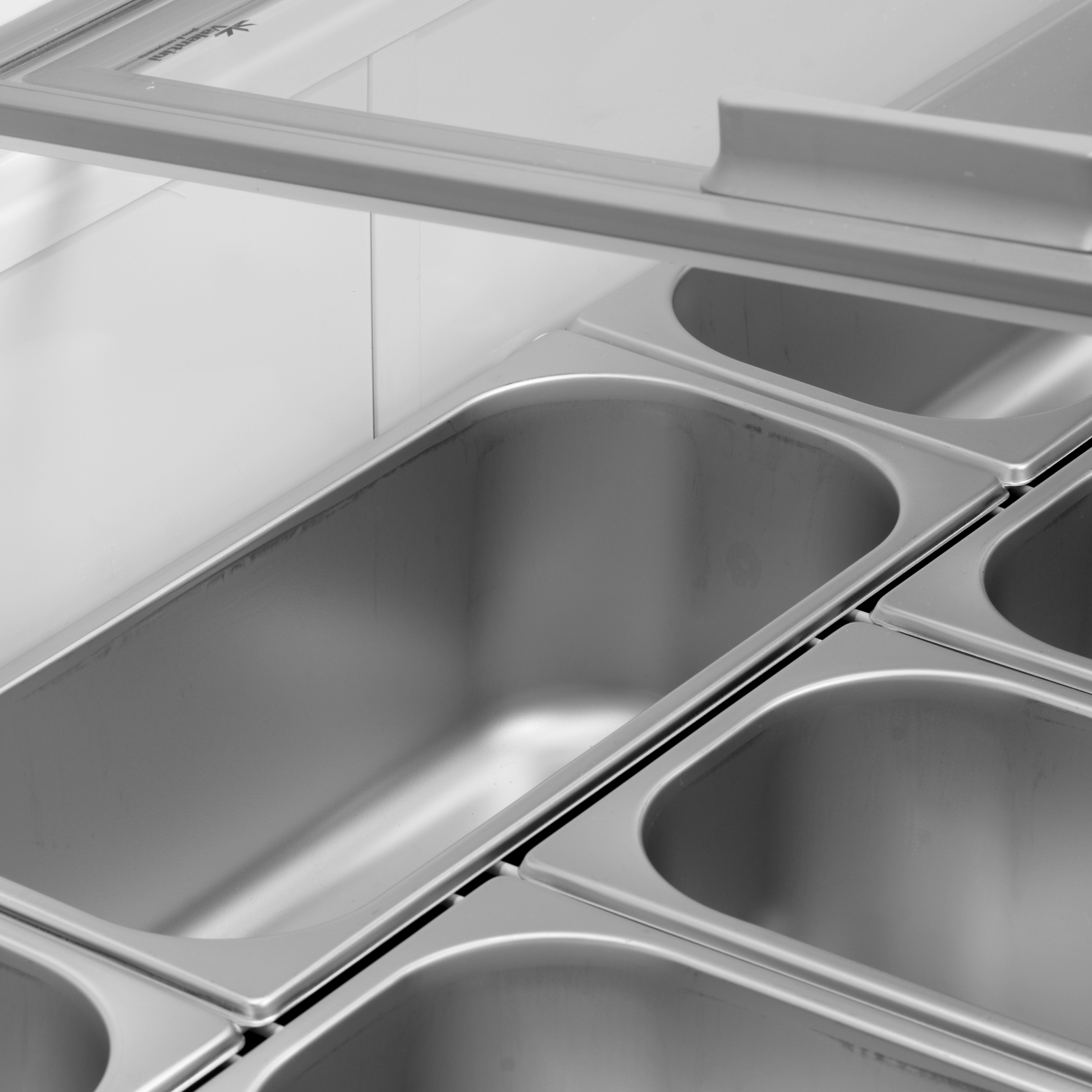 TEFCOLD Vriezer voor schepijs UDRS10