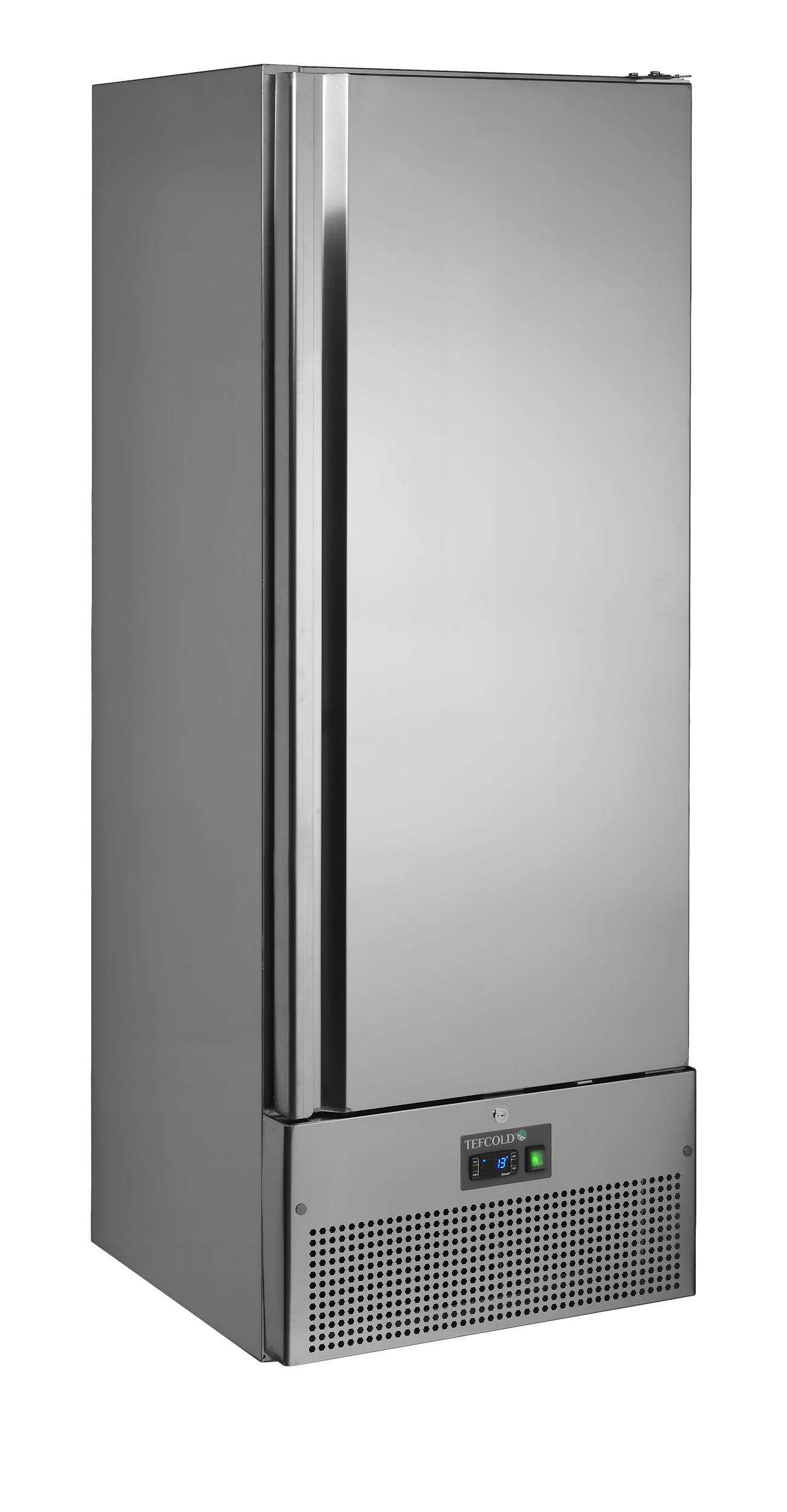 TEFCOLD Staande vriezer RF500SNACK