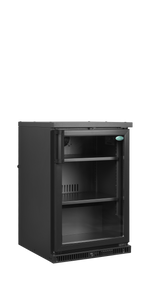 TEFCOLD Hoogwaardige barkoeler SGD-120RGE