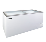 TEFCOLD Vrieskast consumptie-ijs IDA500-W1