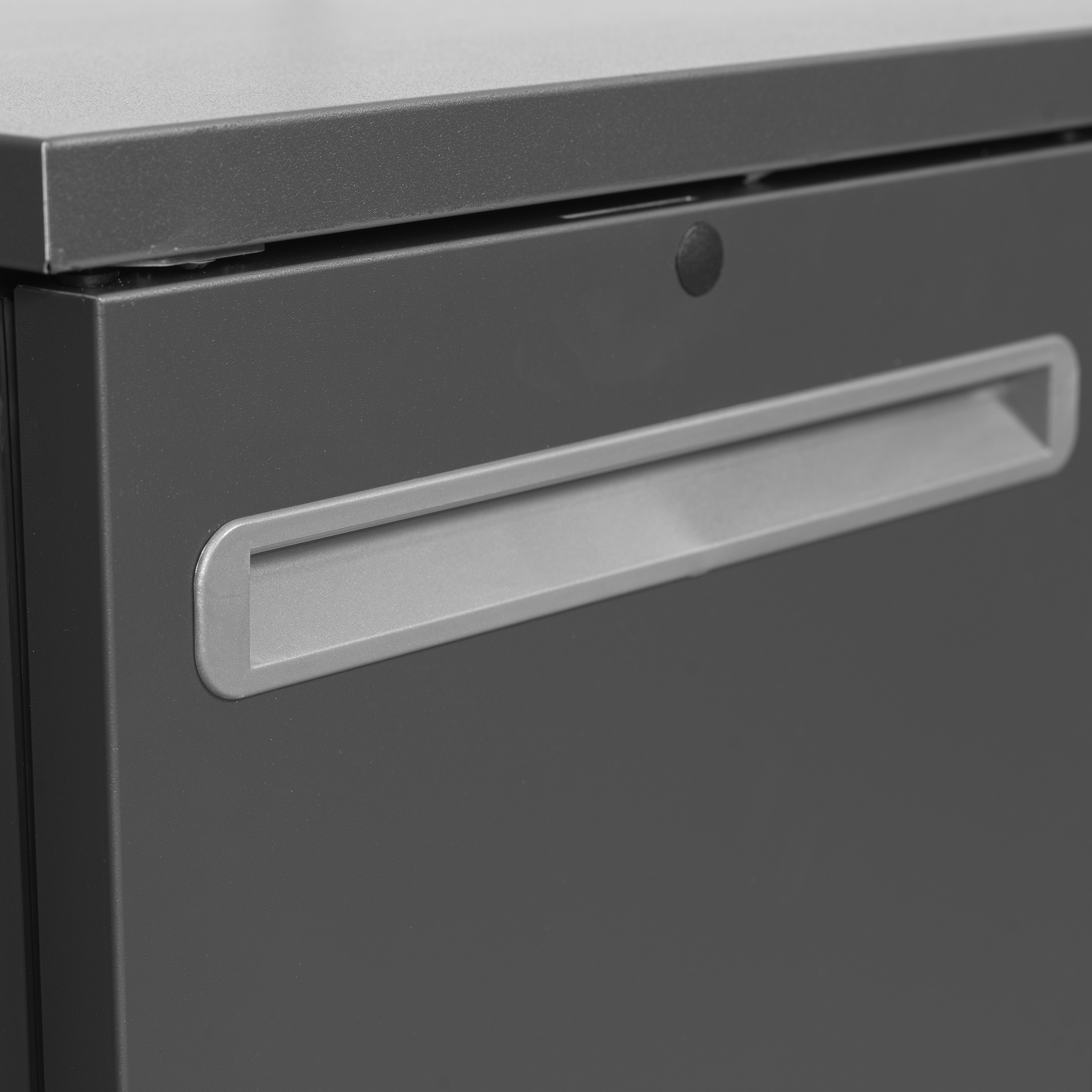 TEFCOLD Hoogwaardige neutrale barkoeler SCL-X2