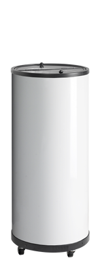 TEFCOLD Blikkenkoeler CC55