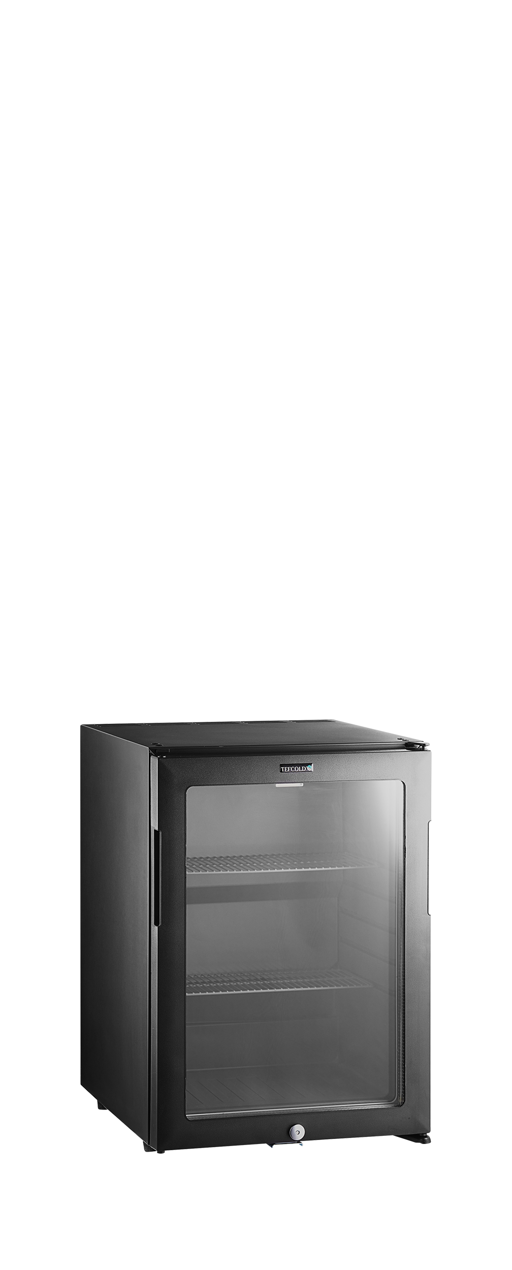 TEFCOLD Minibar TM44G-1