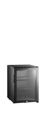 TEFCOLD Minibar TM44G-1
