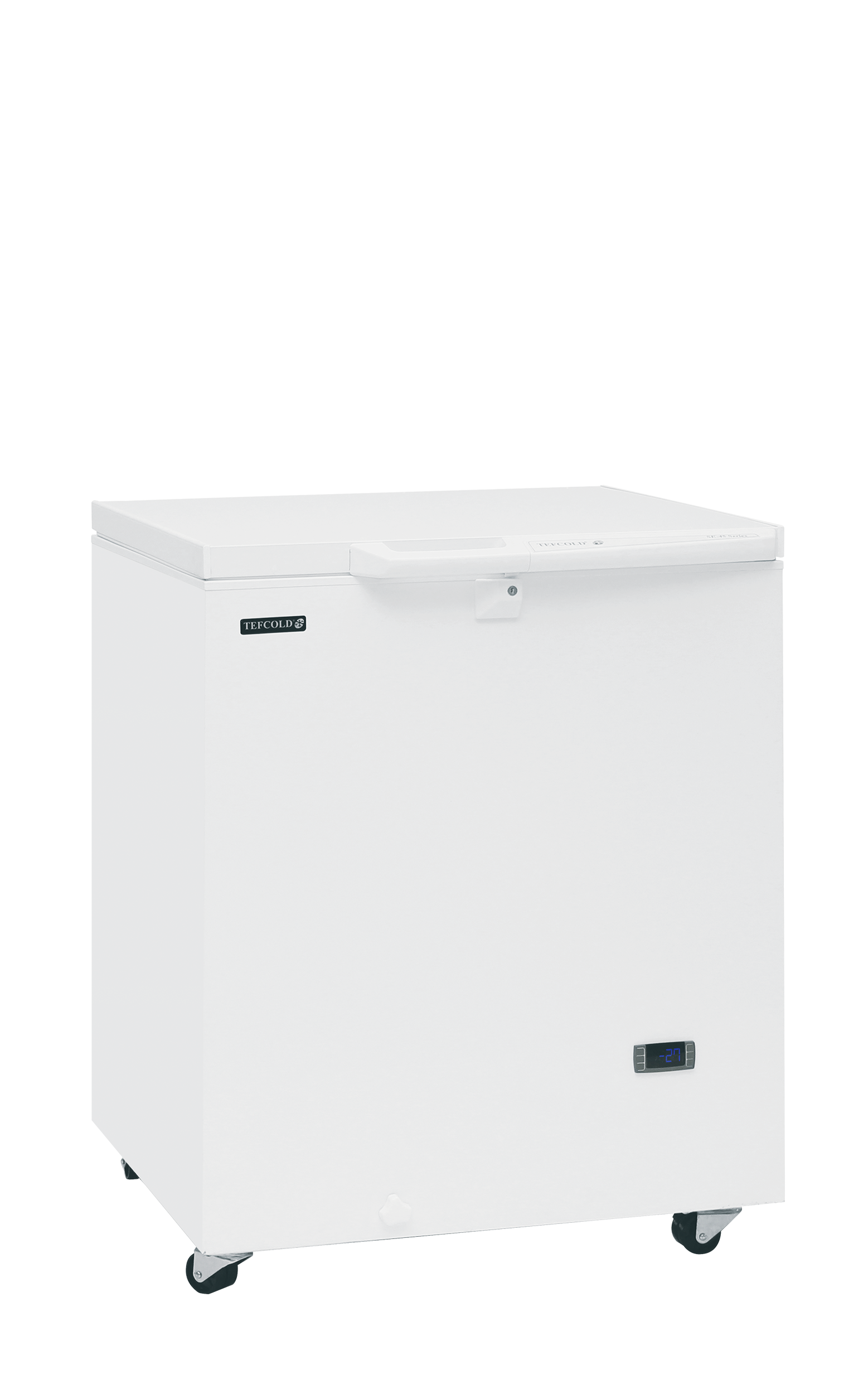 TEFCOLD Medische vriezer SE10-45