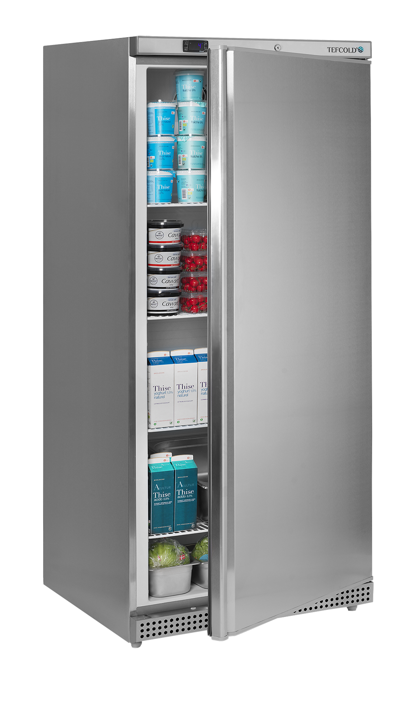 TEFCOLD Opslagkoeler UR550S