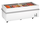 TEFCOLD Supermarktvriezer SSF200 (UT200)