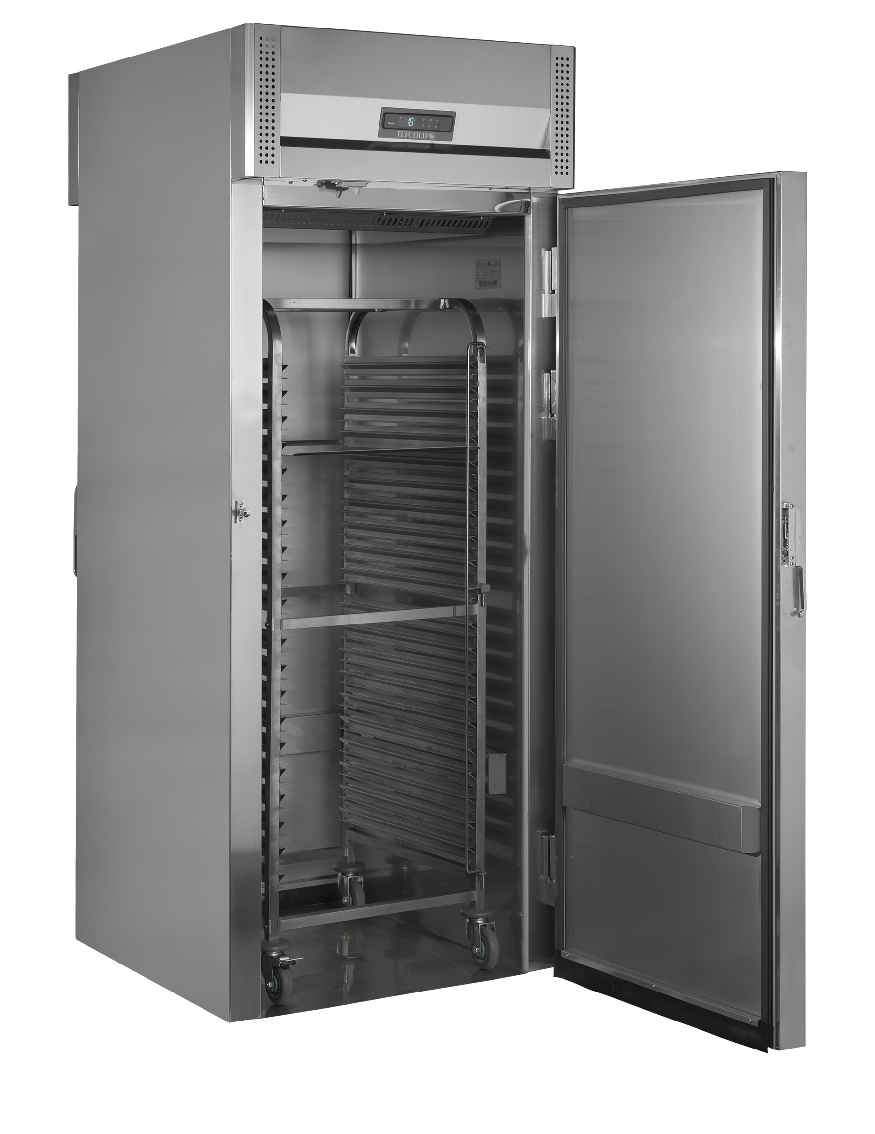 TEFCOLD Roll-In Koeler RTC880X1