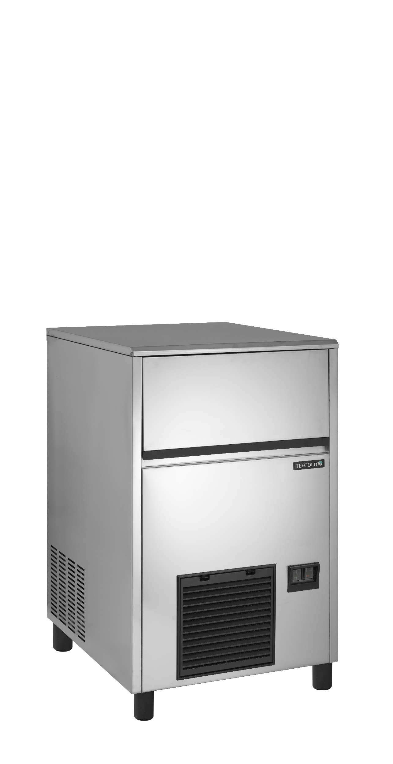 TEFCOLD Ijsblokjesmachine TC57