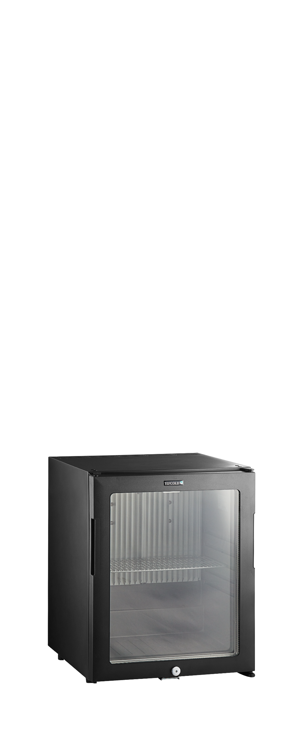 TEFCOLD Minibar TM33G-1