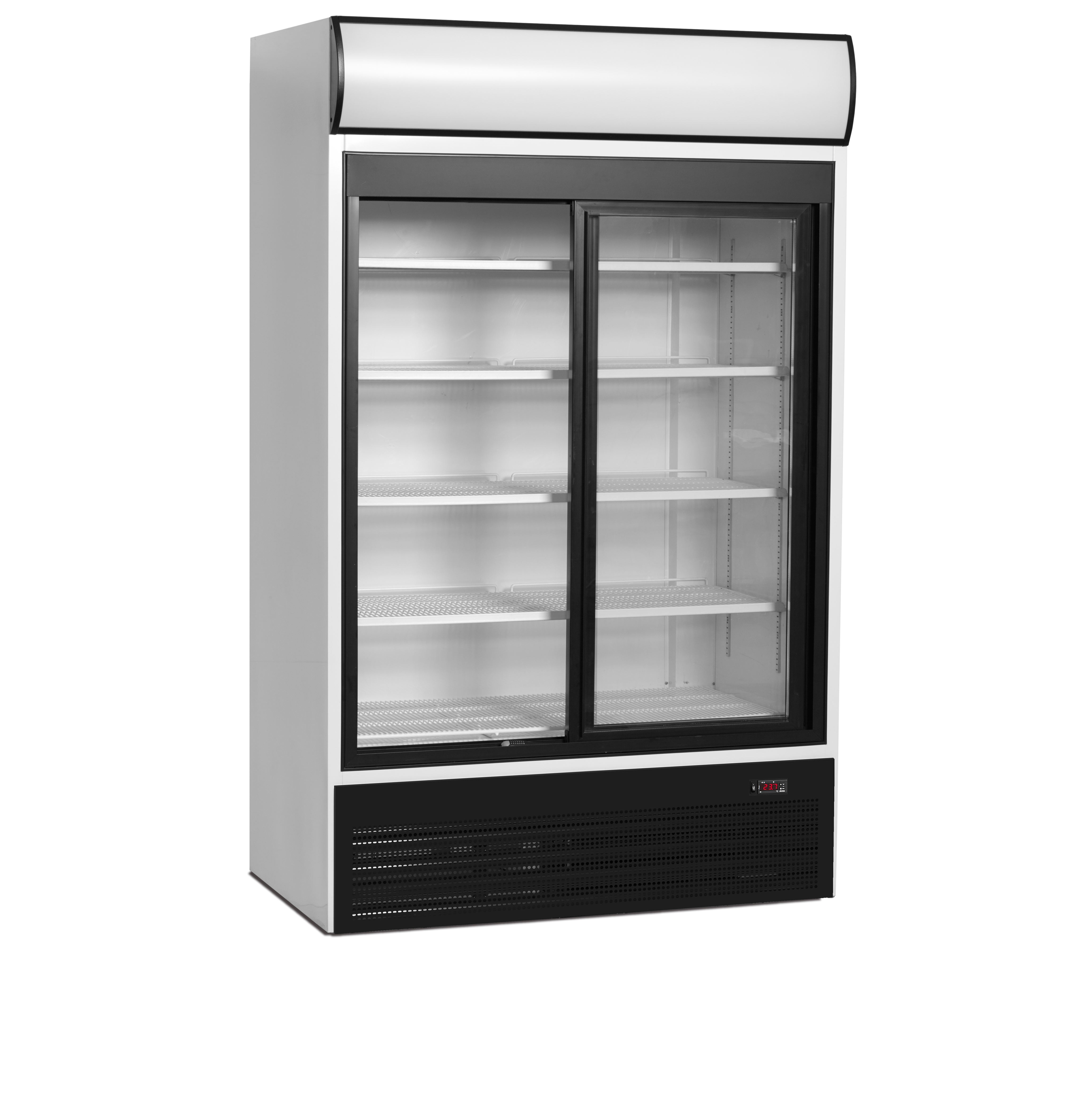 TEFCOLD Displaykoeler FSC1200S