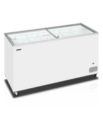 TEFCOLD Vrieskast consumptie-ijs IC501SC