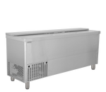 TEFCOLD Flessenkoeler BHC200X1
