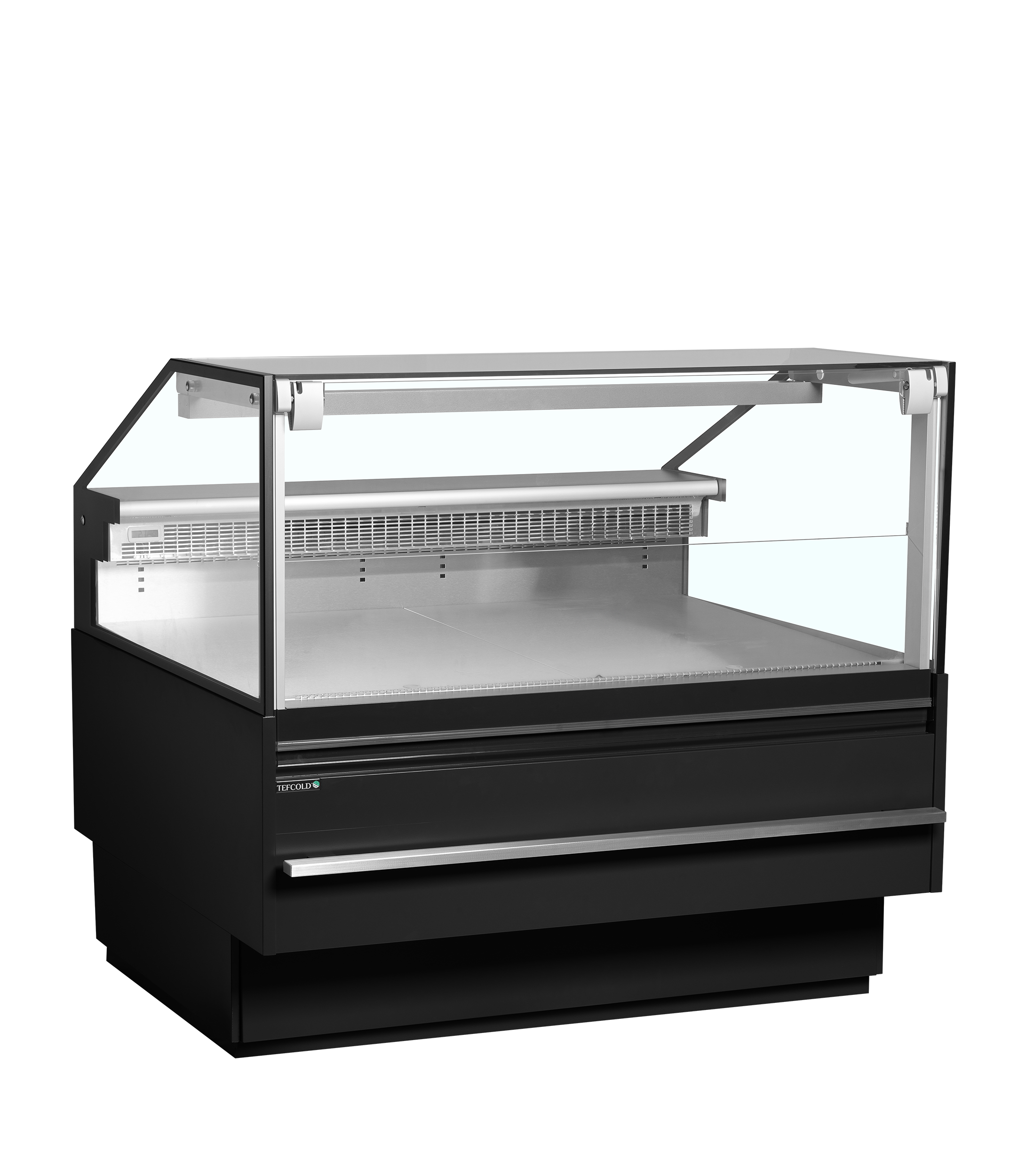 TEFCOLD Geventileerde koeltoonbank SOCA12590B