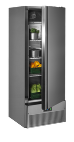 TEFCOLD Staande koeler RK500SNACK