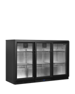 TEFCOLD Backbar koeler BA31S-3