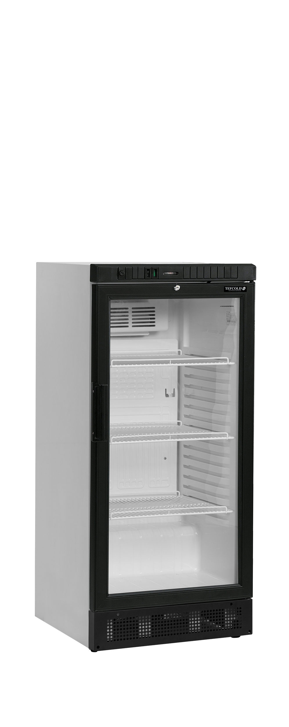 TEFCOLD Flessenkoeler SCU1220