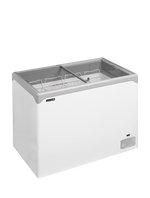 TEFCOLD Vrieskast consumptie-ijs NIC301SC