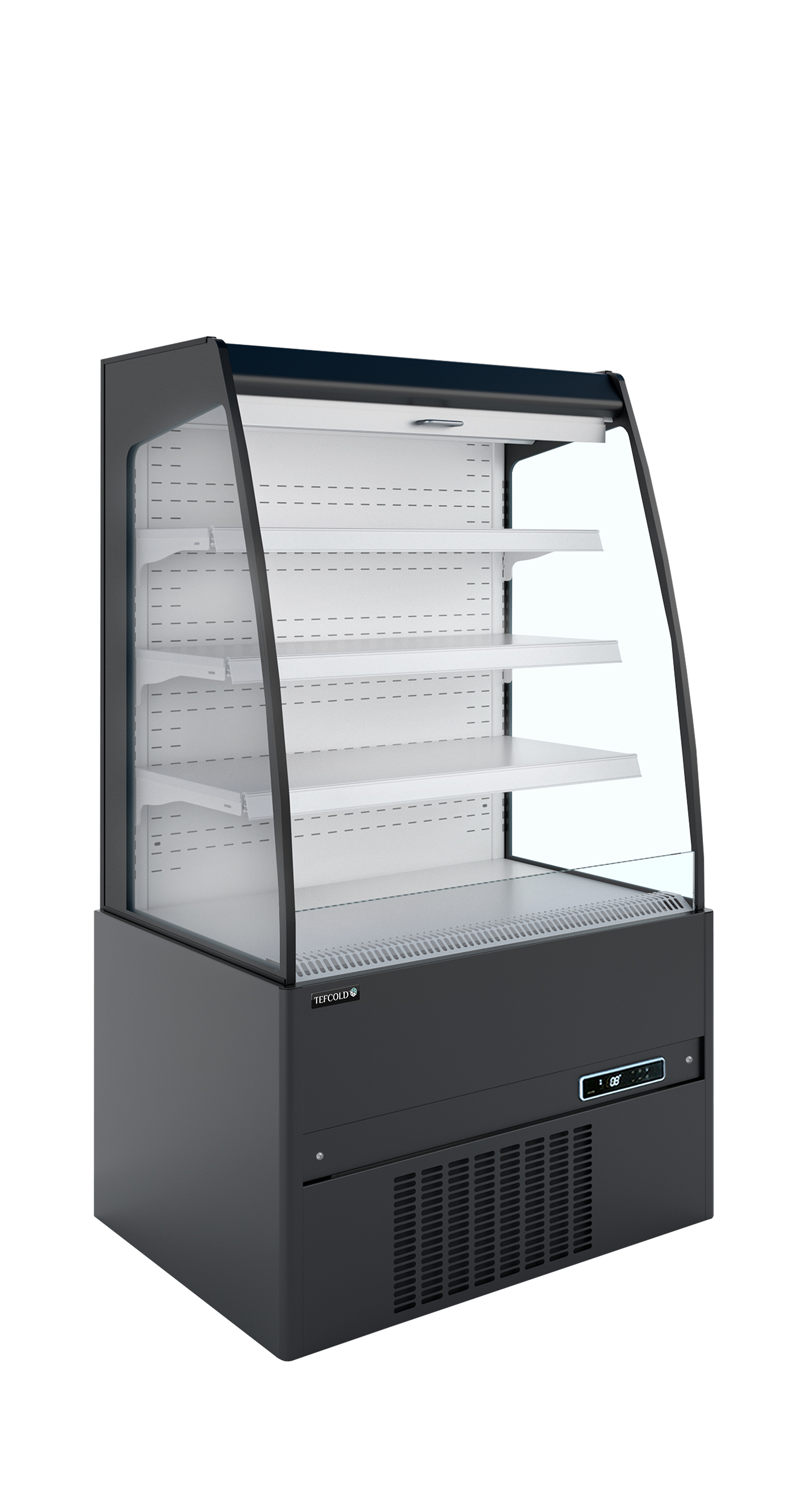 TEFCOLD Lage wandkoeler MCWB90 Low