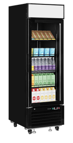 TEFCOLD Displaykoeler LGC2500B