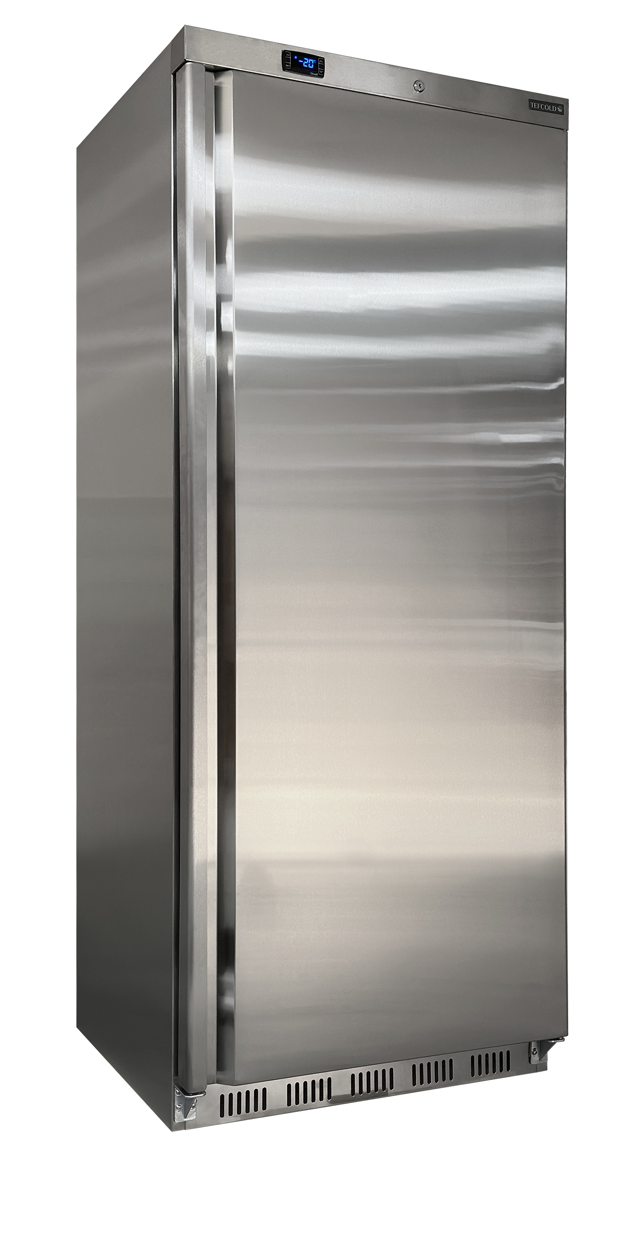 TEFCOLD Storage Freezer GN2/1 UF600SS