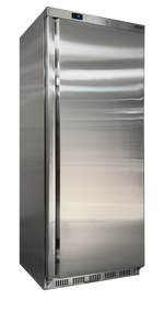 TEFCOLD Storage Freezer GN2/1 UF600SS