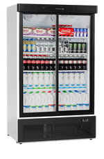 TEFCOLD Displaykoeler FS1202S