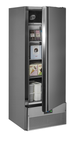 TEFCOLD Staande vriezer RF500SNACK