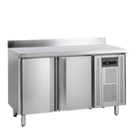 TEFCOLD Snacktoonbankvriezer SK6210BT/+ SP