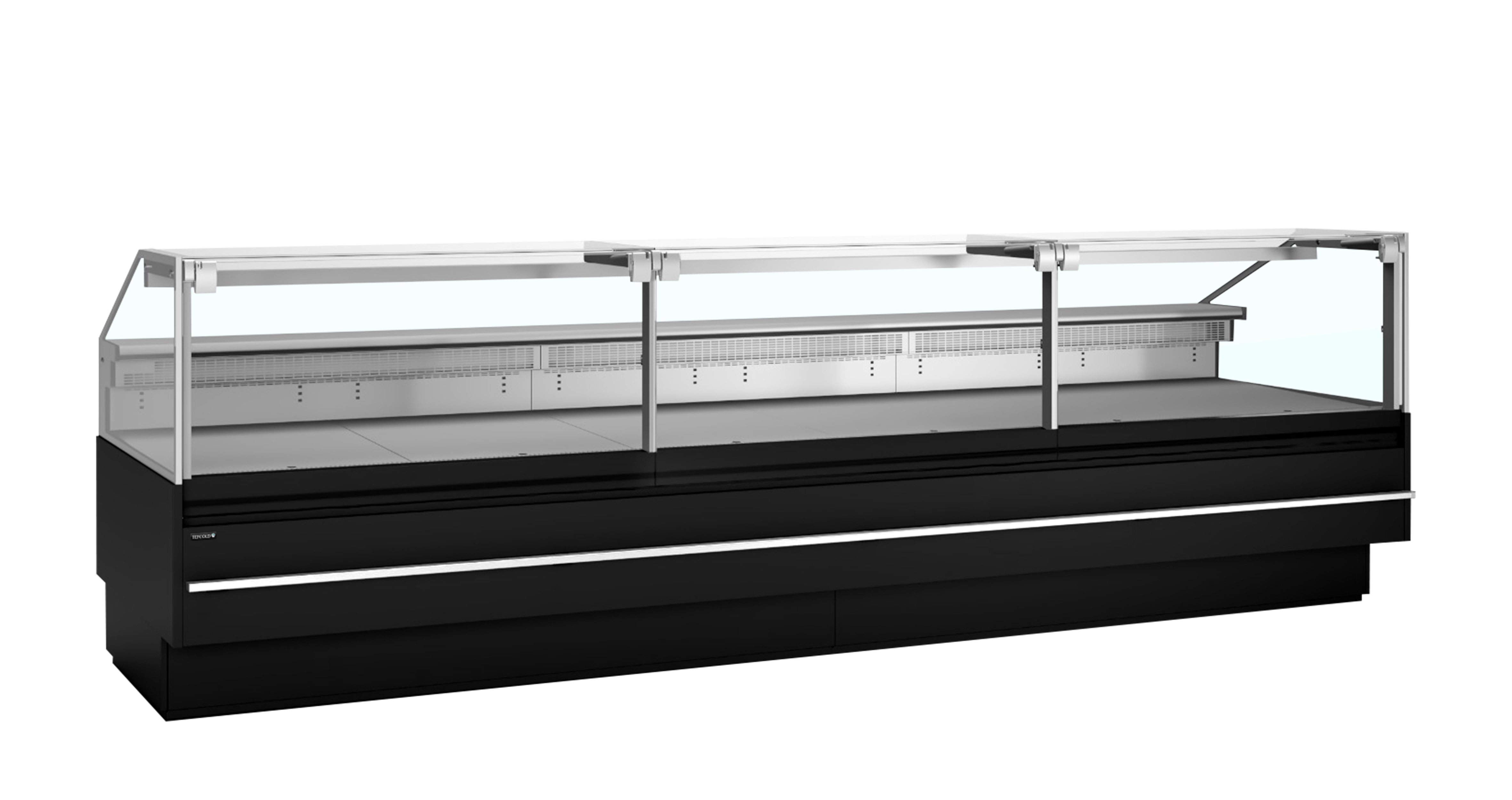 TEFCOLD Geventileerde koeltoonbank SOCA37590B
