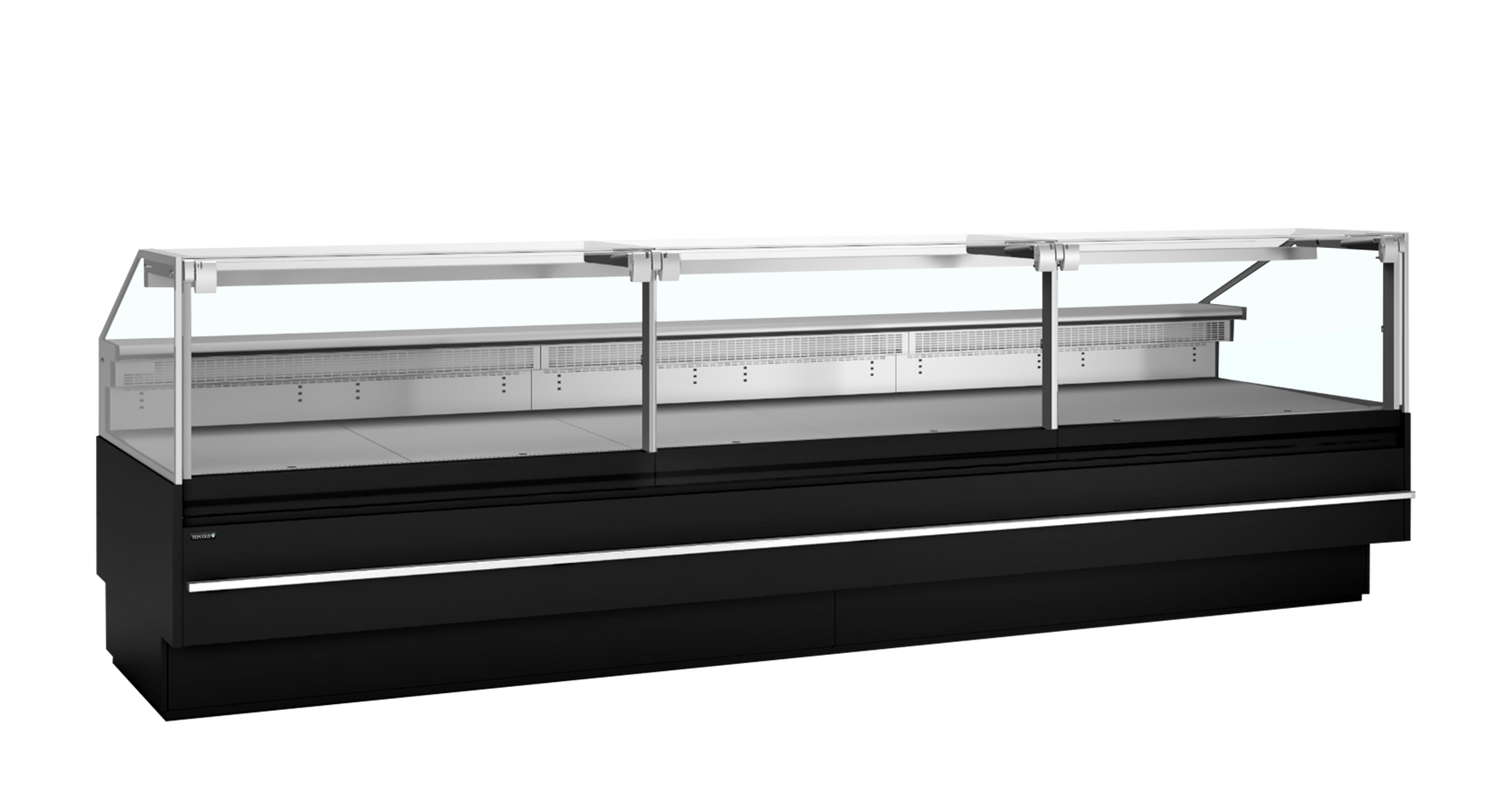 TEFCOLD Geventileerde koeltoonbank SOCA37590B