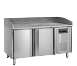 TEFCOLD Pizzatafel GN1/1 PT1200