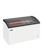 TEFCOLD Vrieskast consumptie-ijs FOCUS 131