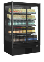 TEFCOLD Multideckkoeler, supermarkt EXTRA1250CD