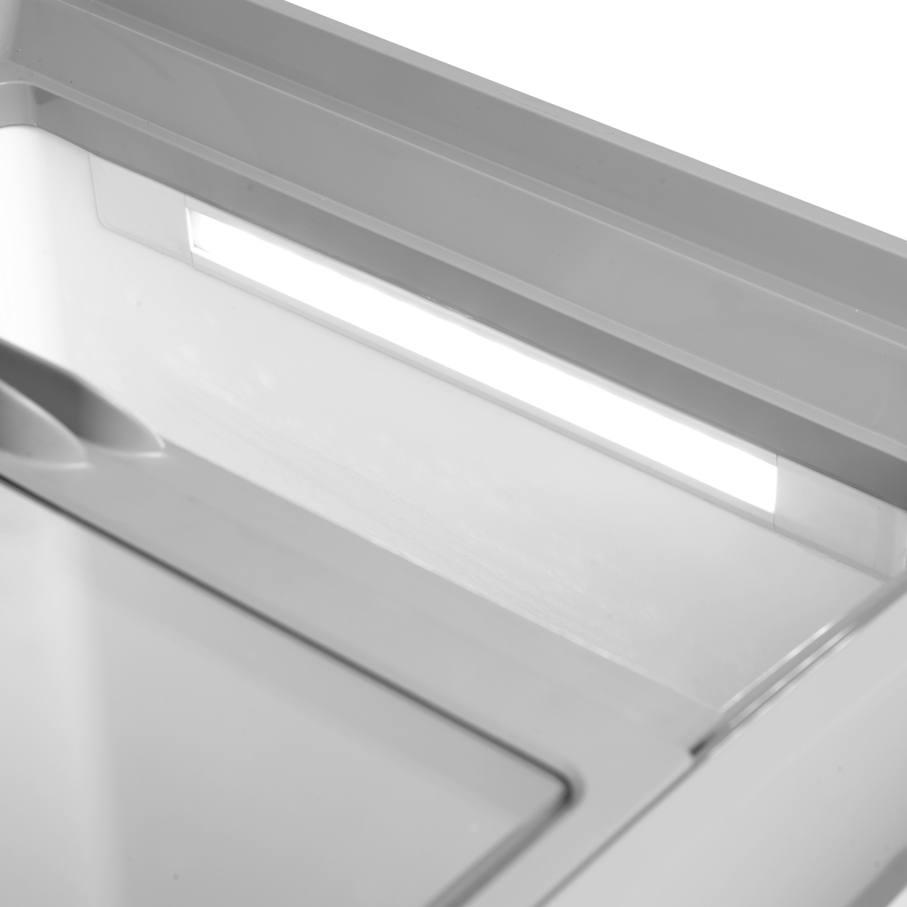 TEFCOLD Vrieskast consumptie-ijs IDC152C-W1