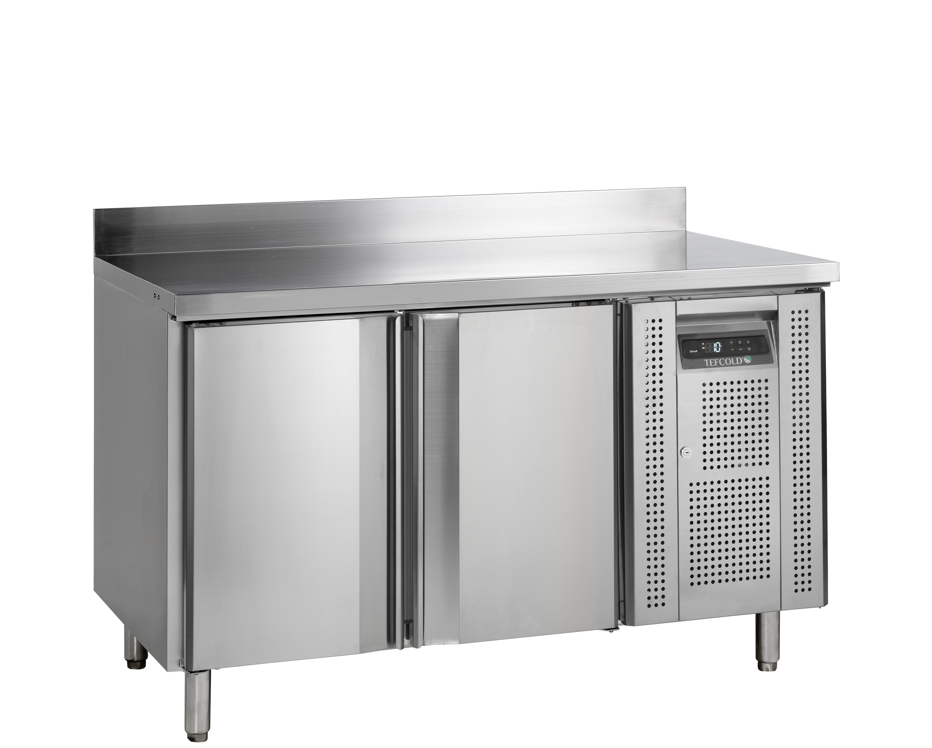TEFCOLD Vrieswerkbank GN1/1 CF7210