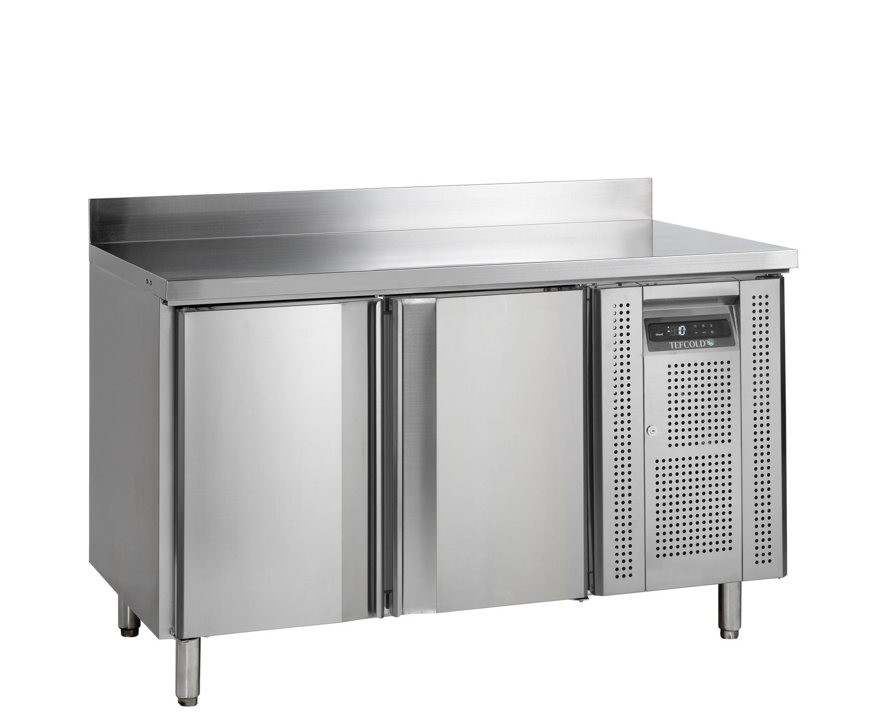 TEFCOLD Vrieswerkbank GN1/1 CF7210