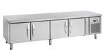 TEFCOLD Undercounter GN1/1 UC5410