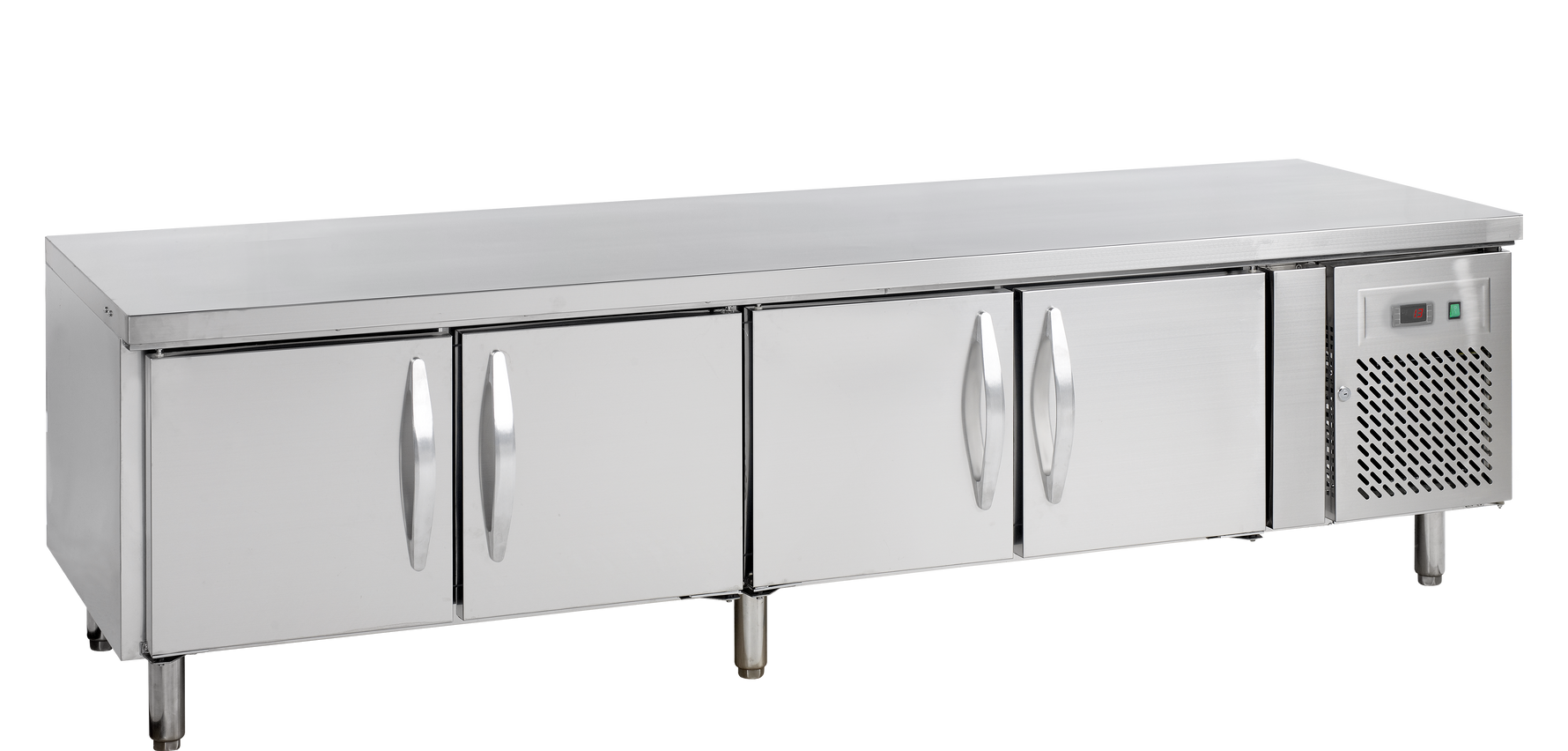 TEFCOLD Undercounter GN1/1 UC5410